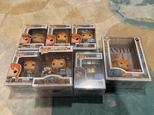 One Piece Funko Pop Nami lotto
