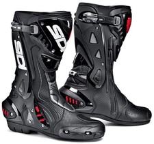 Sidi air boots - air,