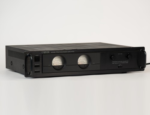 Amplificatore potenza - di,