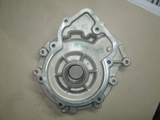 BMW E53 X5 3.0L AWD A5S390R 5L50 Automatic Transmission Output Extension 7557049