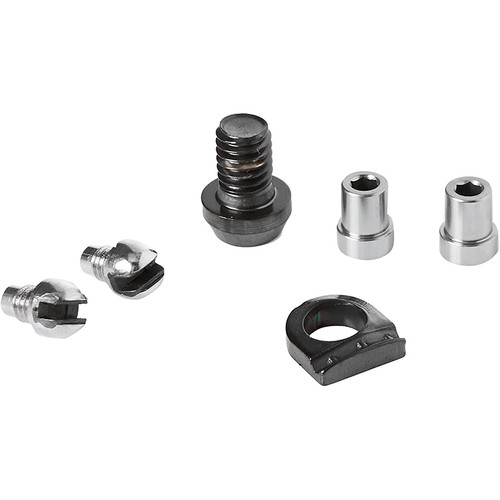 Compatible with sram brake - sram,