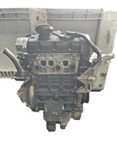 MOTORE COMPLETO 2010 SKODA FABIA BNV 1.4L TDI PD DIESEL 59KW/80CV 225610KM M17