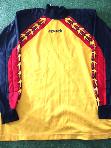 Reusch arminia bielefeld 1996 - reusch,