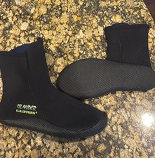 Islander U.S Divers Vintage