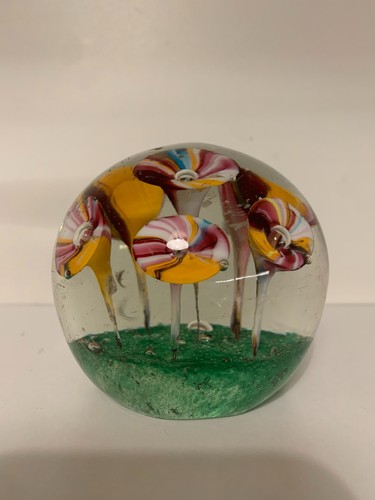 Press papier fermacarte murano - press,