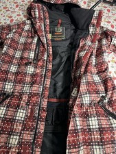 ❄️ BURTON The White