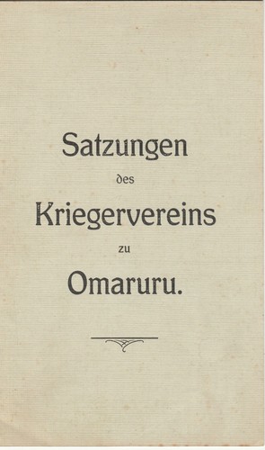 Libretto dswa statuti - dswa:,