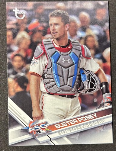 Aggiornamento topps 2017 - aggiornamento,