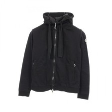 MONCLER Felpa con Cappuccio