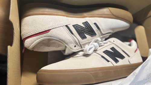 New balance numeric - new,