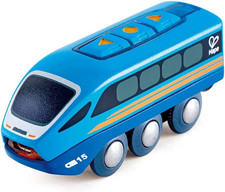 Treno Con Controllo Remoto -