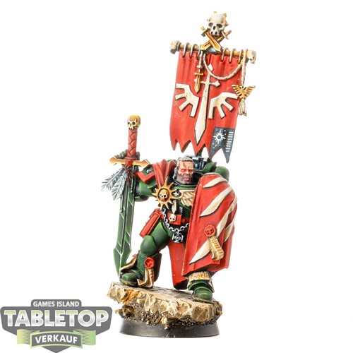 Dark angels - angels,