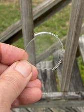 Suunto - Schermo display computer subacqueo per Vyper, Gekko, Cobra, altri