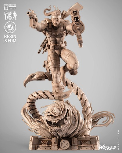 Scultura fan art forge - scultura,