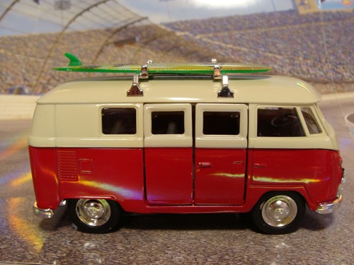 Volkswagen 1963 bus t - vw, 1