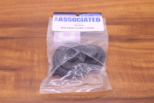 Team associated rc10 t5m - team, b5m