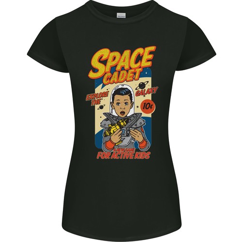 Space cadet esplora - cadet,