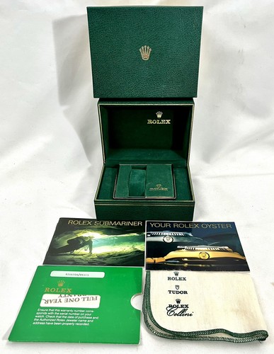 Vtg rolex submariner - vtg,