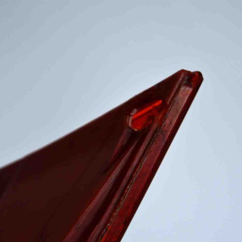 Fanale posteriore sinistro - , vw