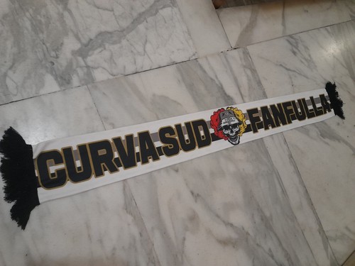 Sciarpa scarf ultras - scarf,