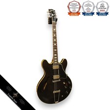 Gibson ES335TD SemiHollow