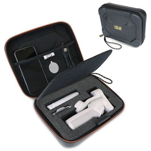 Custodia stabilizzatore