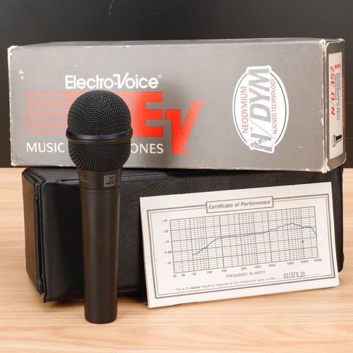 Electro voice 357 - n/d,