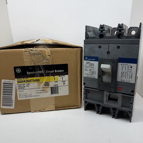 Spectra rms interruttore - ge,