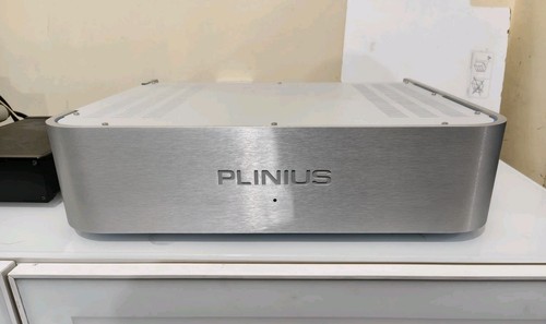 Plinius p10 amplificatore - p10, di