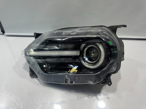 Ford bronco sport 2021 - ford,