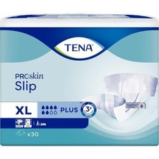Tena slip plus - 30, pzn