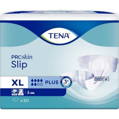 Tena slip plus pz pzn - plus,