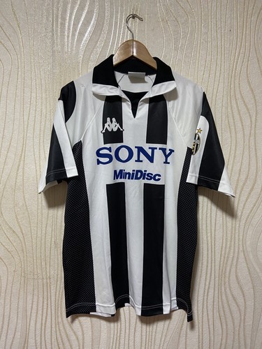 Maglia calcio home juventus - maglia,