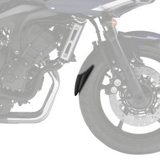 Parafango piramidale prolunga