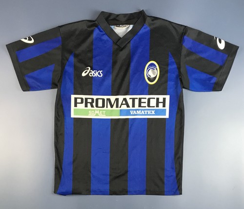 Maglia calcio casa atalanta - maglia,