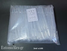 Pipette pasteur contagocce - pipette,