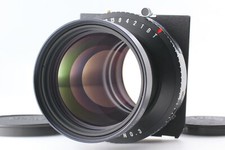 [Ottiche Top Mint] Schneider Apo Tele-Xenar 400mm F/5.6 Compatto MRC From Japan