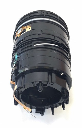 Sony sel2470gm 70 - fe, mm