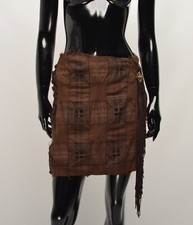 Minigonna vintage Cristinaeffe