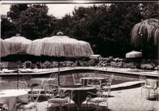 GROTTAFERRATA B/N   VIAGGIATA