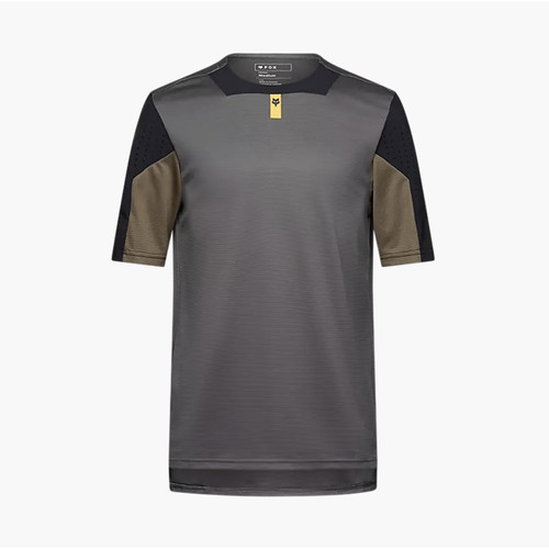 Fox racing defend jersey - fox,