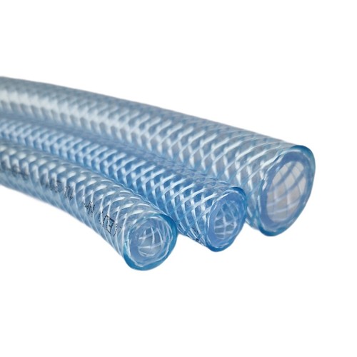 Tubo pvc tessuto - tubo,