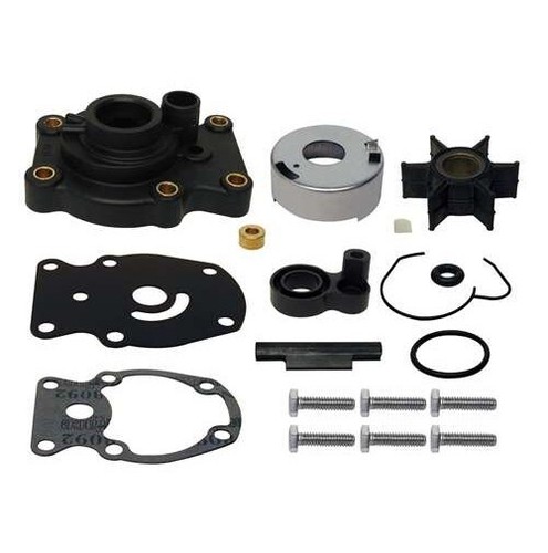 Kit riparazione girante pompa - kit,