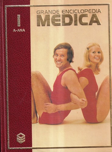 Grande enciclopedia medica - , i
