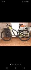 Cannondale scalpel LTD X01