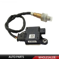 Sensore particelle diesel - particelle,