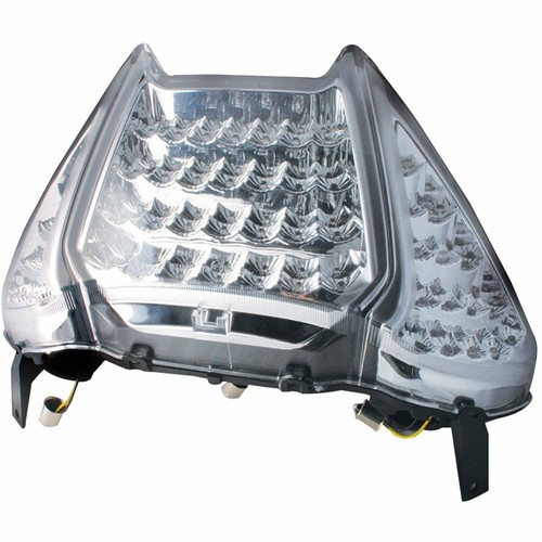 Fanale posteriore bcr yamaha - posteriore,