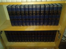 enciclopedia americana in