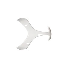 COPERCHIO SCUDO BIANCO T-MAX