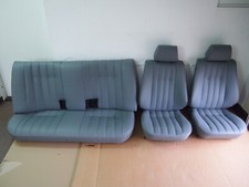 BMW E30 Berlina Nuova